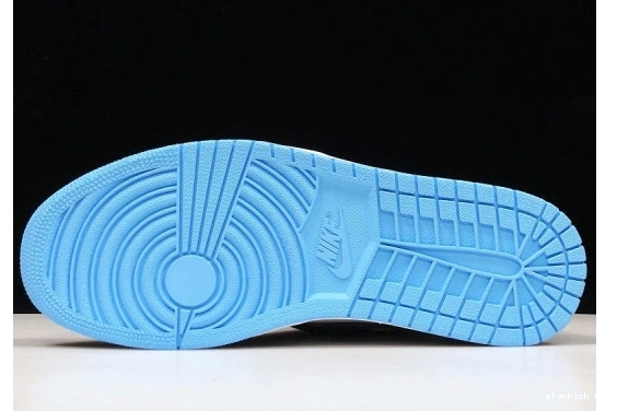 CD0461-401 Air CD0461-401 Jordan 1 High Og - 'UNC' Retro 1118